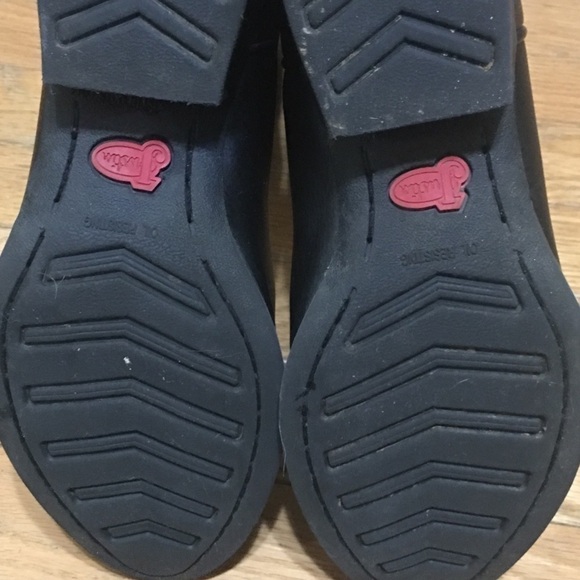 Justin Boots BOYS-size 5.5 m/ woman’s size 7.5 - Picture 5 of 8